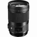 Объектив SIGMA AF 40 MM F1.4 DG HSM ART FOR NIKON