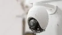 IP камера Imilab Outdoor Security Camera EC6 (EU)