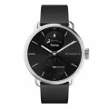 Умные часы Withings ScanWatch 2, 38mm OLED-экран, сапфир, мониторинг сна/температуры / черные