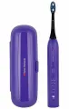 Электрическая зубная щетка Swiss Diamond SD-STB54804PP, фиолетовый