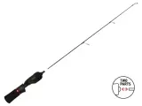 Зимняя удочка Lucky John C-TECH VIB MH 65см