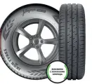 Летние шины 16/215/75 Ikon Tyres Autograph Eco C3 116/114S