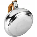 Чайник со свистком Hoffmann HM 55151, 3.0 л.