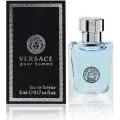 Мужская туалетная вода Versace Pour Homme, 5 мл