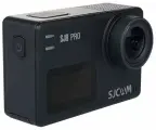 Экшн-камера SJCAM SJ8 Pro (Full box), 12МП, 3840x2160, 1200 мА·ч, черный