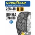 Автошина Goodyear 235/40 R18 95V UltraGrip Performance G1 XL FP (н/ш) (год выпуска 2017-2019)
