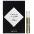 Kilian Can't Stop Loving You женская Tube Spray парфюмерная вода 1.5 мл пробник Vials
