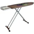Гладильная доска Kanat AXODE SILVER 44X125 см (AS-781)