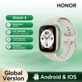 Honor Watch 4 умные часы