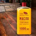 Масло Тунговое для дерева 1000мл