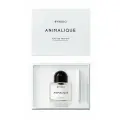 BYREDO Парфюмерная вода Animalique, цветочные амбровые ноты, унисекс, 50 мл