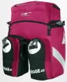Велорюкзак мираж 45 малиновый