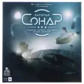 Настольная игра Choo Choo Games Капитан Сонар. 2-е издание