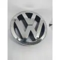 Эмблема Volkswagen 12.5 см