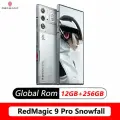RedMagic 9 Pro 12/256 snowfall