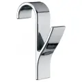 Крючок Santrade SM-PP1014, 4 шт., хром