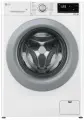 Стиральная машина LG F2V3HS4W автомат 7 кг, белый