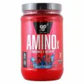 Аминокислоты BSN Amino-X, 435 г - ежевика