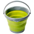 Ведро Tramp TRC-092 5 л 1 26.5 см оливковый 0.25 кг 19.5 см 19.5 см 5 л