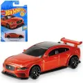 Машинка Hot Wheels Jaguar XE SV Project 8, коллекционная 1/64, длина 7 см