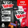 Dr.Hoffman Top Whey 908g (Сникерс)