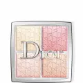 Палетка хайлайтеров Dior Backstage Glow Face Palette 004 Rose Gold новинка 2025