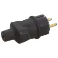 Вилка Legrand 50196, 16 А