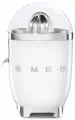 Соковыжималка Smeg CJF11WHEU, белый