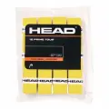 Намотка овергрип HEAD PRIME TOUR Р12 желтый