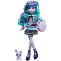 Монстр Хай Твайла Monster High Twyla Creepover Party
