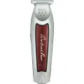 Машинка для стрижки волос Wahl 8171-016 Detailer Cordless, бордовый -hz