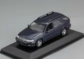Коллекционная масштабная модель 1:43 SAAB 9-5 Break – 1999 от Maxichamps