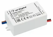 028397 Блок питания ARJ-KE38500 (19W, 500mA, PFC) (ARL, IP44 Пластик)
