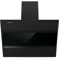 Пристенная вытяжка MAUNFELD Bridge 50 черный