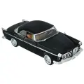 Модель машины Chrysler C300 1955 1:24 Motormax