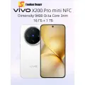 Смартфон VIVO X200 Pro Mini 5G NFC 16ГБ 1TБ Dimensity 9400 3nm 6,31-дюймовый AMOLED-экран с частотой 120 Гц