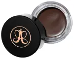 Anastasia Beverly Hills помада для бровей Dipbrow Pomade dark brown