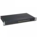 Коммутатор Juniper EX2200-24P-4G 24х10/100/1000Base-T 4х10GBase-X SFP+ PoE+