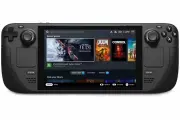 Valve Steam Deck OLED 512GB Портативная игровая консоль