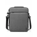 Tomtoc Laptop сумка DefenderACE-A03 Laptop Shoulder Bag 13 Gray