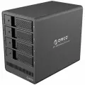 Док-станция для HDD 3.5 Orico 9548RU3 Black