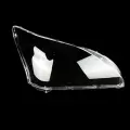 Стекло фары для Lexus RX 2 2003-2006 Правое