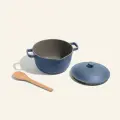 Our Place многофункциональная кастрюля «8 в 1» Perfect Pot, Blue Salt