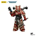 JOYTOY Warhammer 40000 Фигурки World Eaters Khorne Berzerker 7 шт, Khorne Berzerker 4