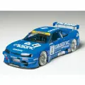 Сборная модель Машинка tamiya-24184 1/24 Nissan Calsonic Skyline GTR Track Racing car model kit