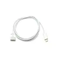 Кабель для зарядки Apple Type-C - Magsafe 2.0, 60Вт, 1.8 метра