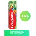 Colgate Зубная паста Лечебные травы для здоровья зубов и десен 100 мл - 6 шт