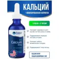 Trace Minerals Ионизированный кальций Ionic Calcium 59 мл