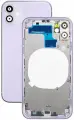 Корпус для iPhone 11 (Purple) CE EU РСТ (AA)