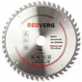 Диск пильный по дереву RedVerg твердосплавный 250х32/30 мм, 48 зубьев
